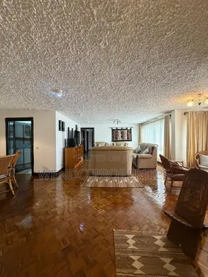 3bdrm Apartment in Raphta Road Area for rent
