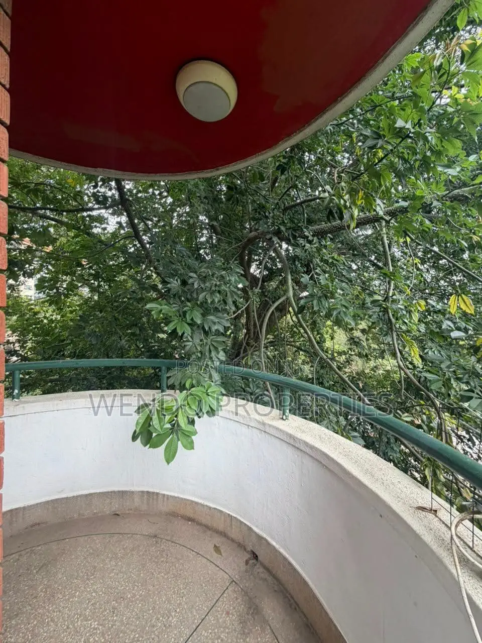 3bdrm Apartment in Raphta Road Area for rent