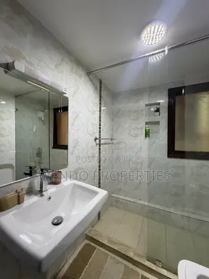 3bdrm Apartment in Raphta Road Area for rent