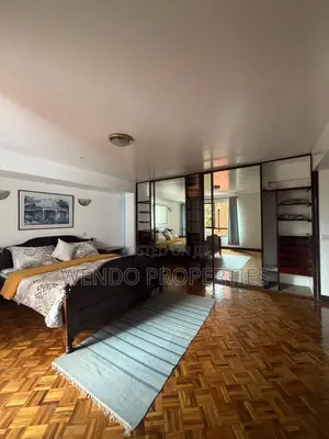 3bdrm Apartment in Raphta Road Area for rent