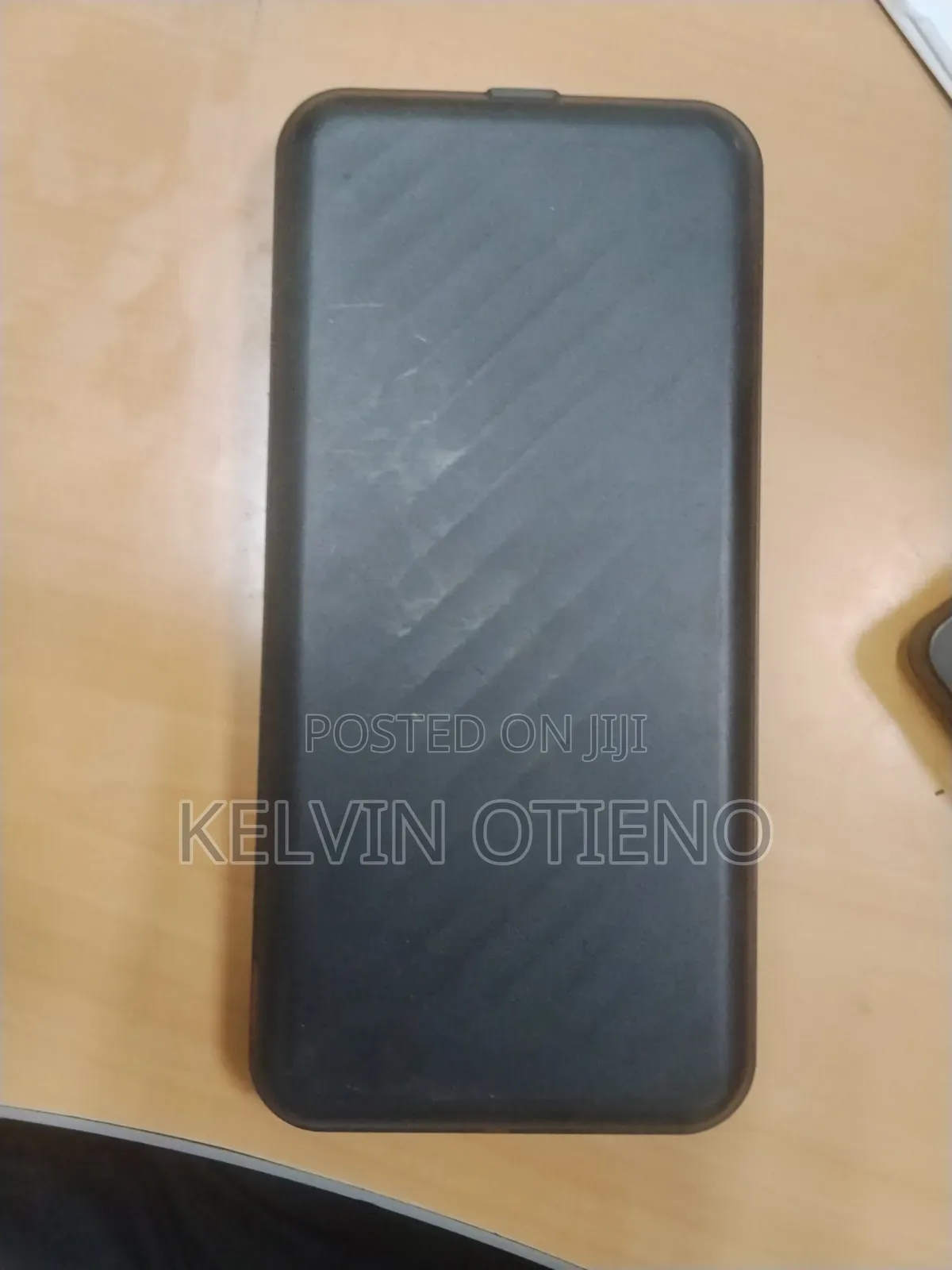 Amaya 10000MAh Powerbank