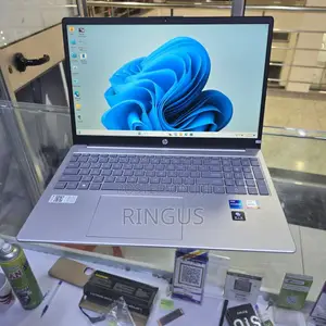 New Laptop HP 15 8GB Intel Core i7 SSD 512GB