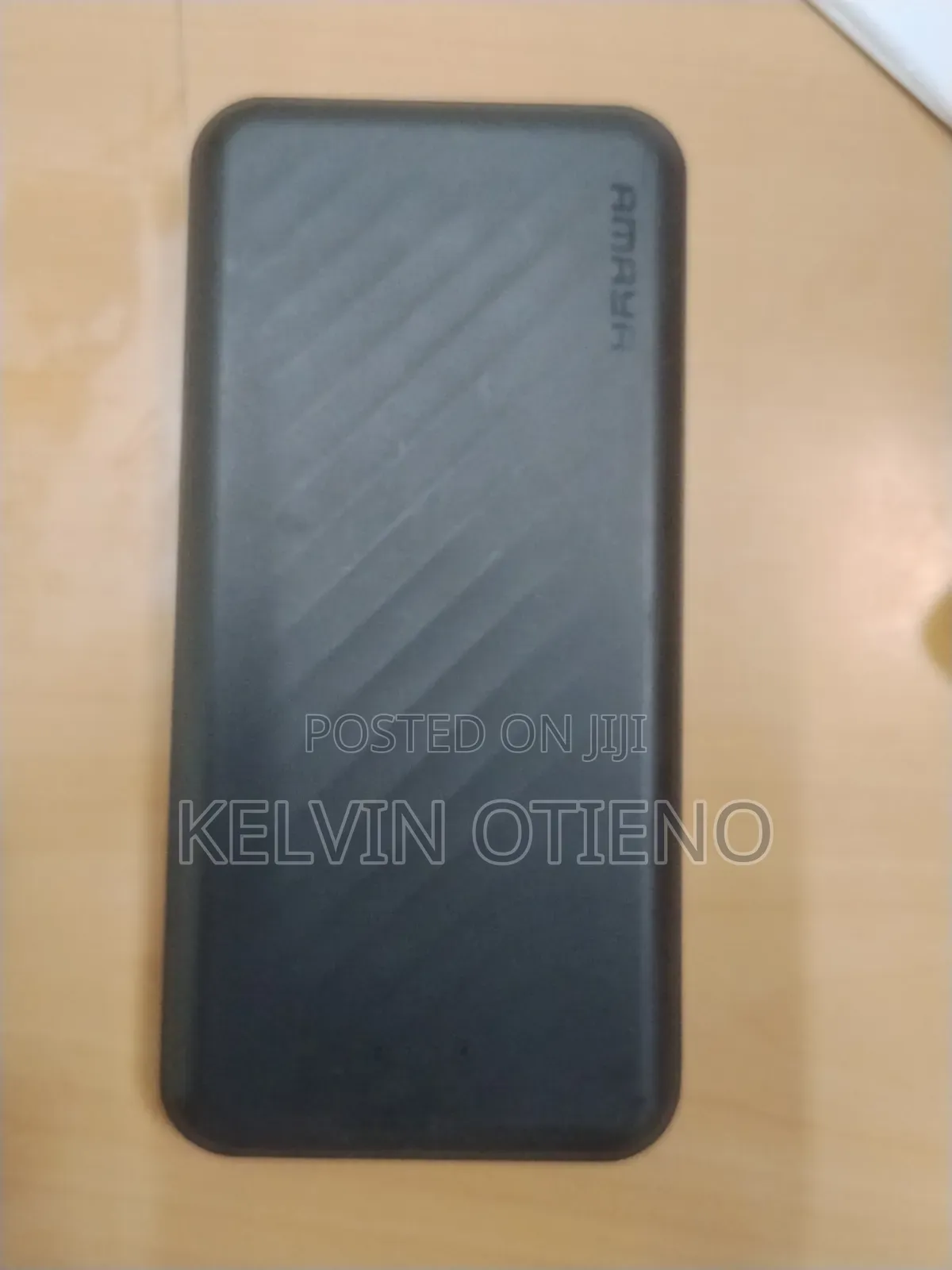 Amaya 10000MAh Powerbank