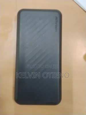 Amaya 10000MAh Powerbank