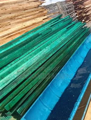 Timber Variety