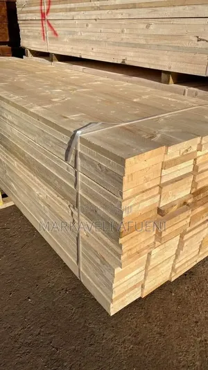 Timber Variety