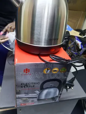 Electric Kettle
