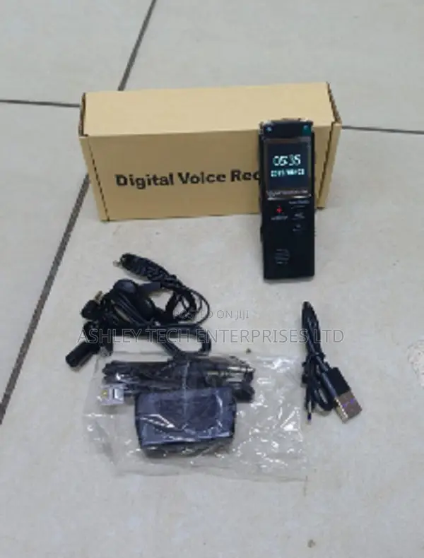 T60 32GB Compact Digital Audio Recorder