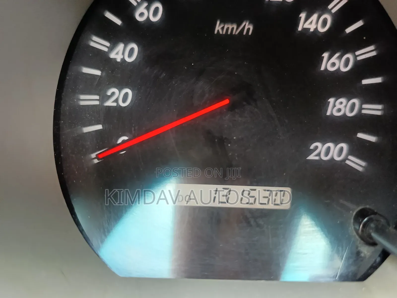 Toyota Hilux 2011 White