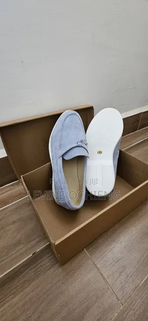 Loro Piana Shoes