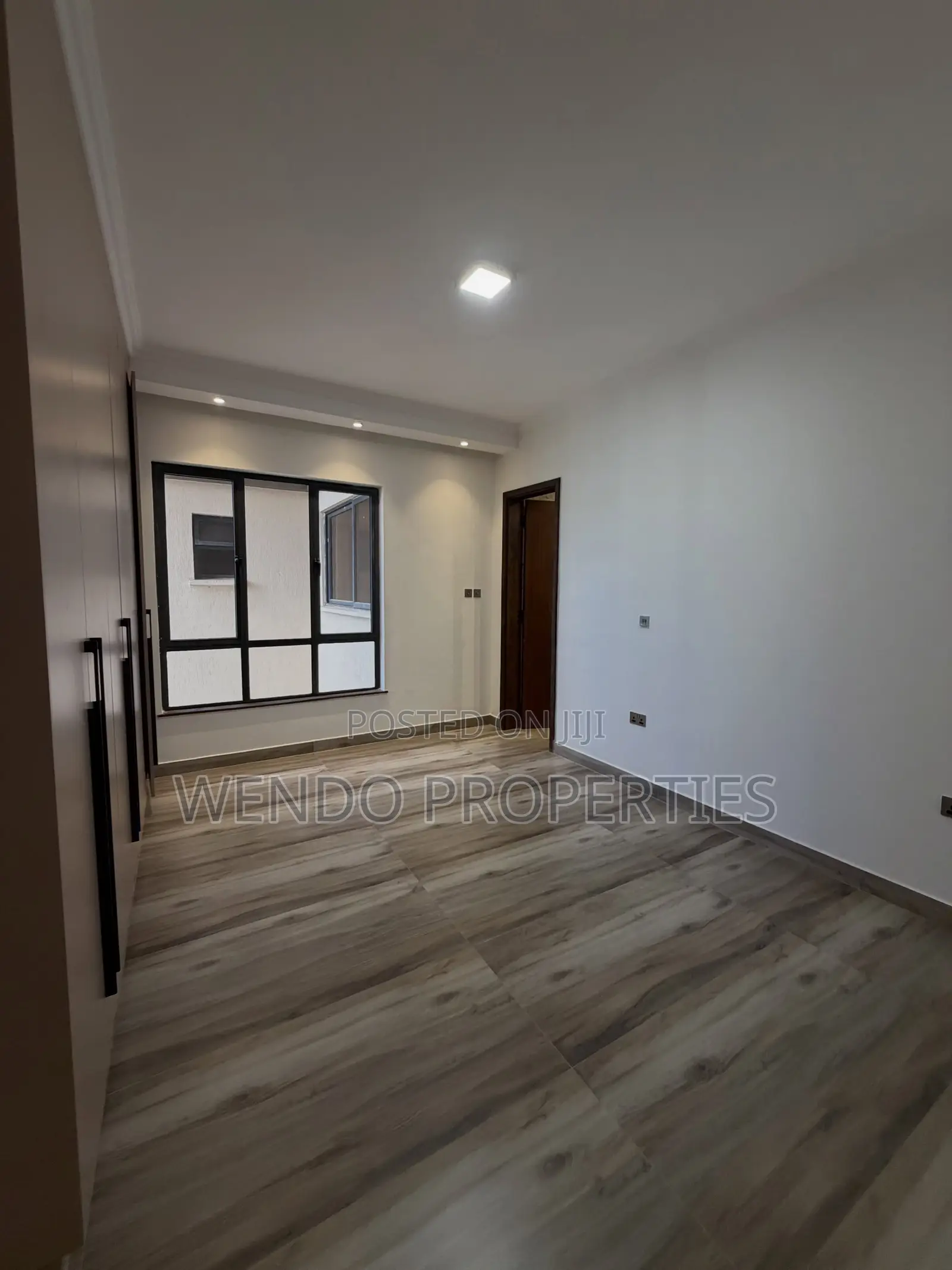 2bdrm Apartment in Raphta Road Area for rent