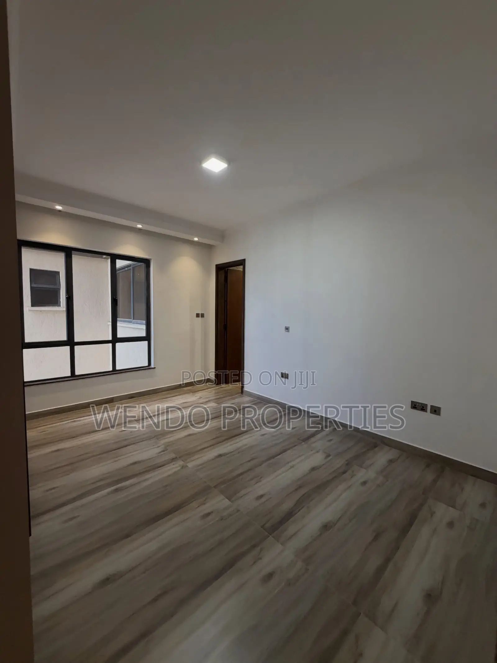 2bdrm Apartment in Raphta Road Area for rent