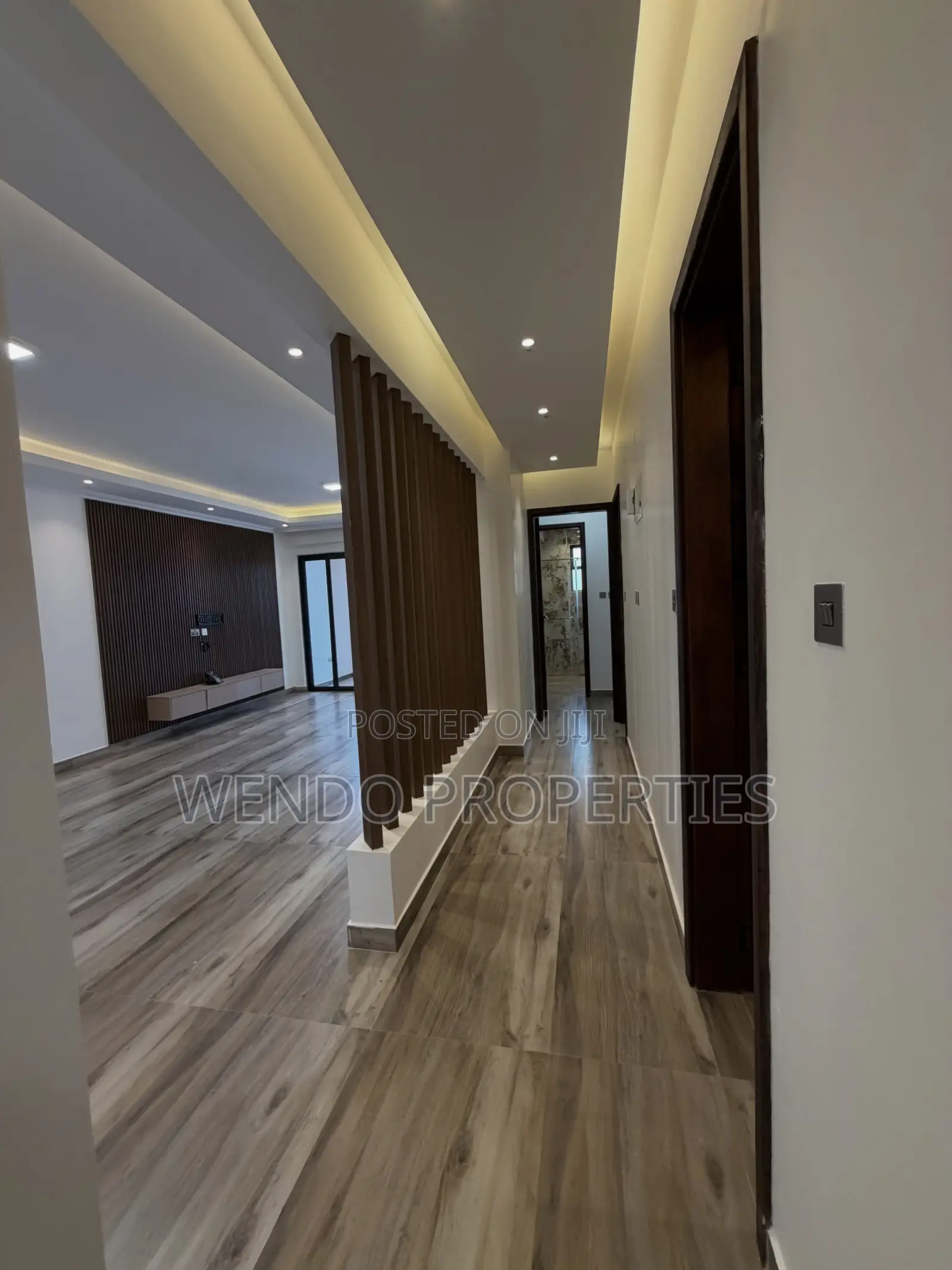 2bdrm Apartment in Raphta Road Area for rent