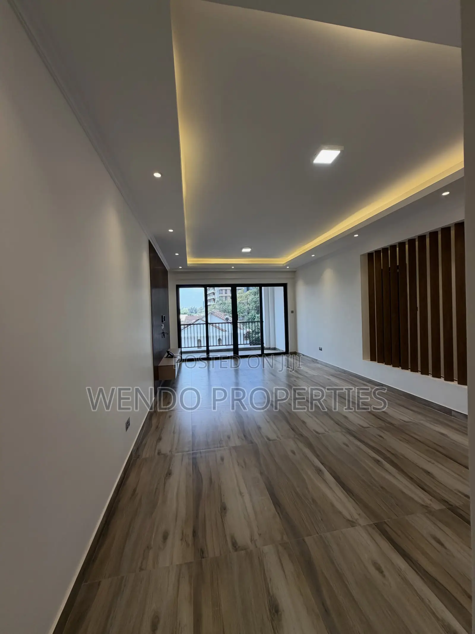 2bdrm Apartment in Raphta Road Area for rent