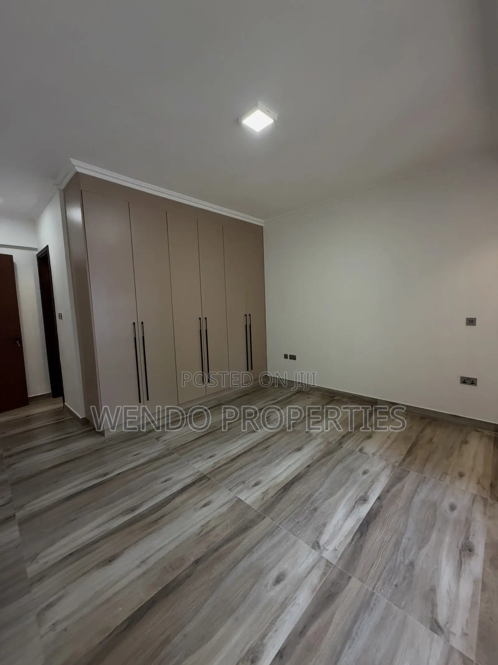 2bdrm Apartment in Raphta Road Area for rent