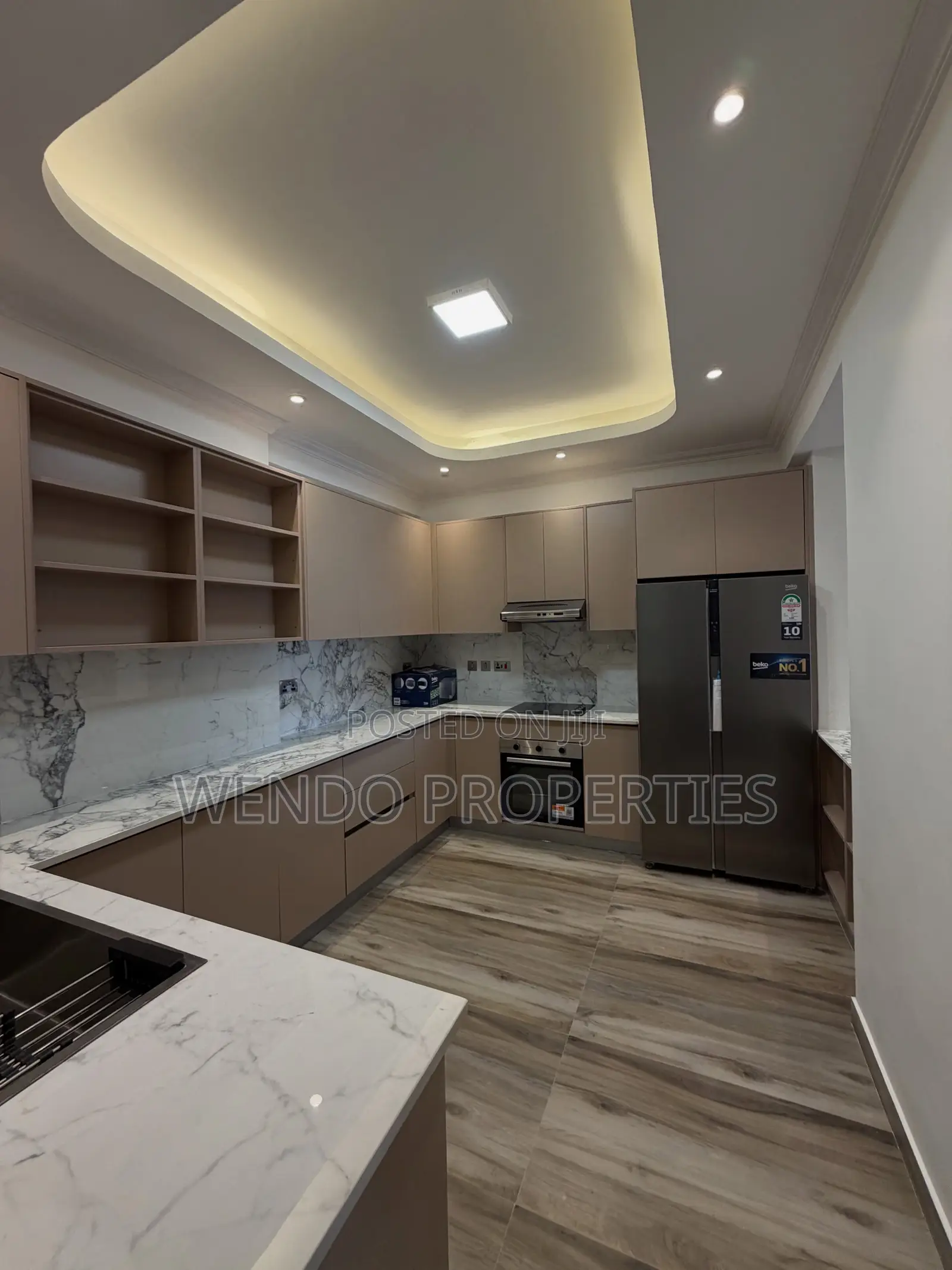2bdrm Apartment in Raphta Road Area for rent