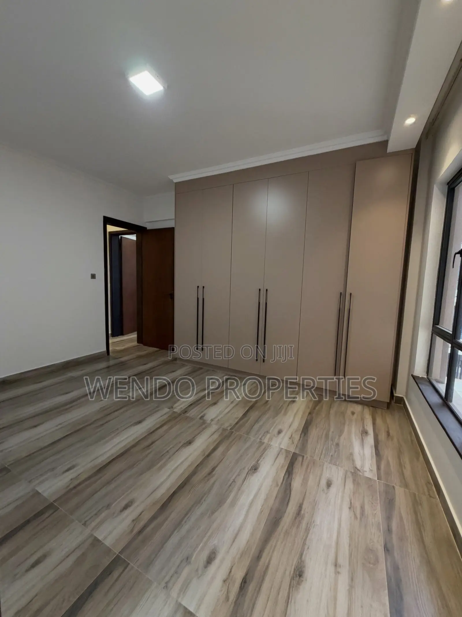 2bdrm Apartment in Raphta Road Area for rent