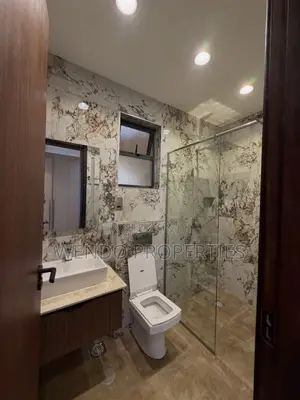 2bdrm Apartment in Raphta Road Area for rent
