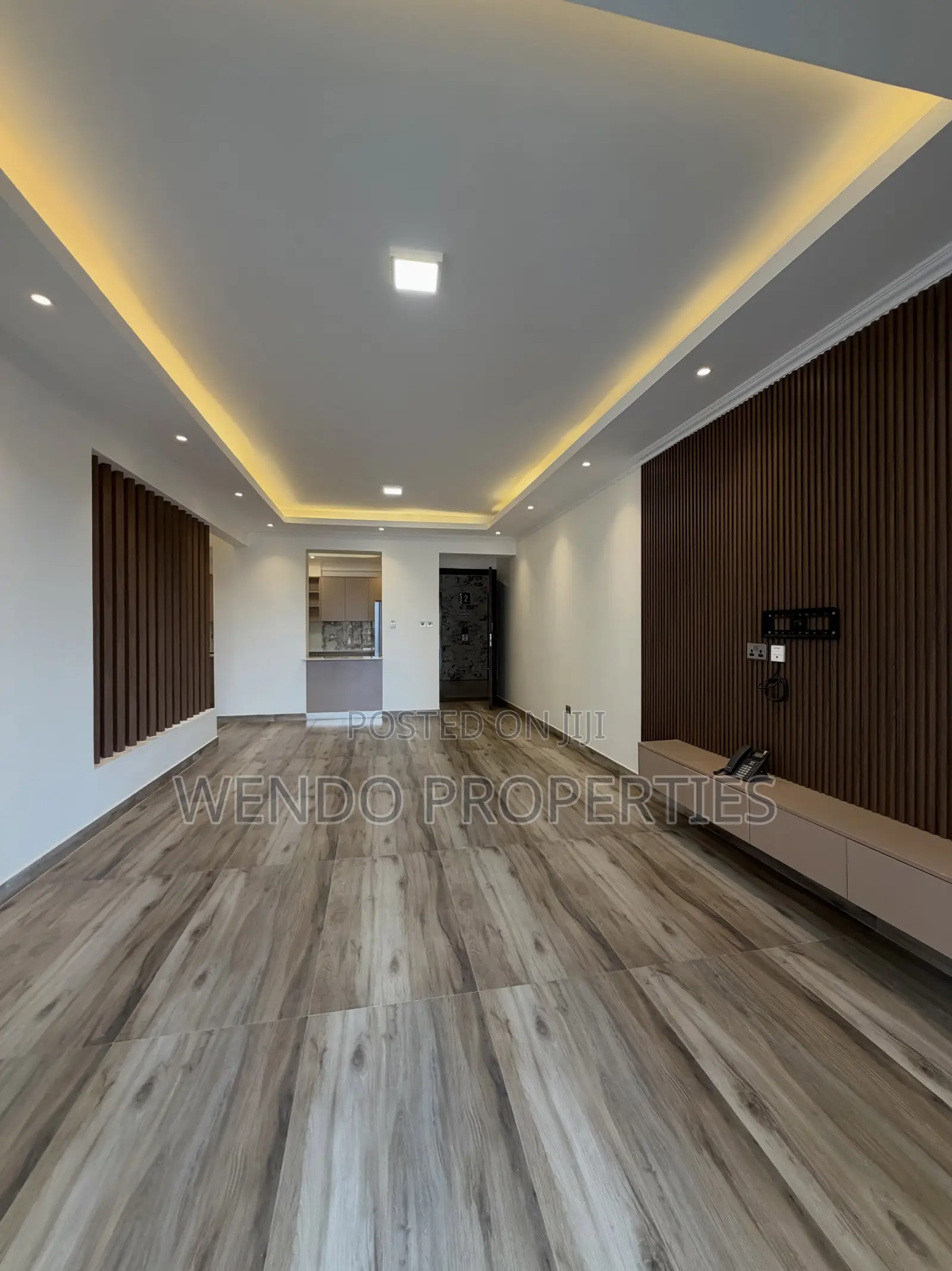 2bdrm Apartment in Raphta Road Area for rent