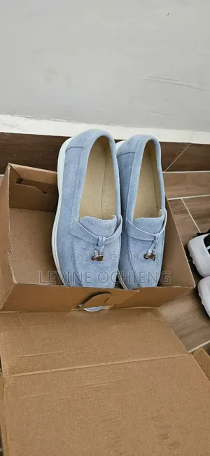 Loro Piana Shoes