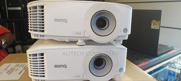BenQ Projector Ms550 - thumbnail 4