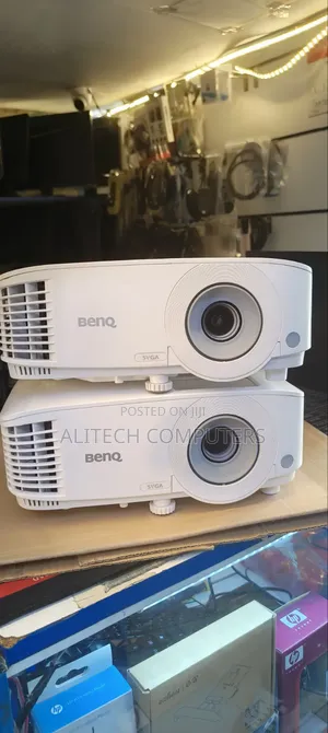 BenQ Projector Ms550