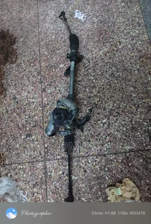 Suzuki Swift Motal Old Model Stearing Rack