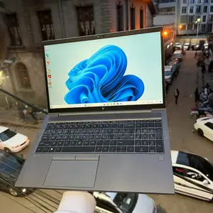 Laptop HP ZBook Power G7 16GB Intel Core i7 SSD 512GB
