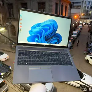 Laptop HP ZBook Power G7 16GB Intel Core i7 SSD 512GB