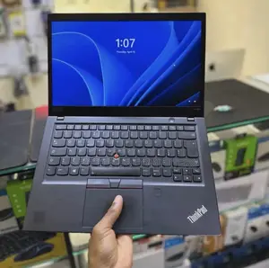 Laptop Lenovo ThinkPad t495s 16GB AMD Ryzen 7 SSD 256GB