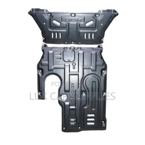 Mercedes-Benz E-Class (W214) 2WD Skid Plate