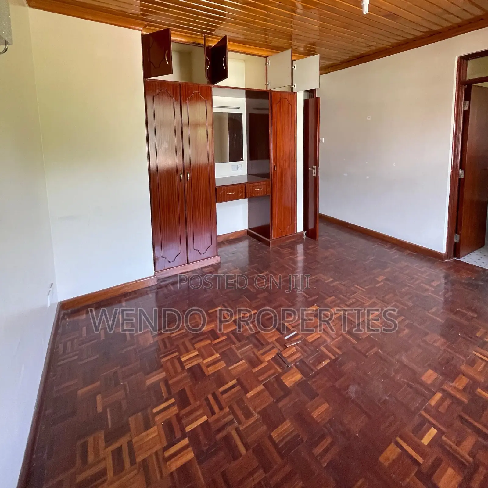 4bdrm Duplex in Raphta Road Area for rent