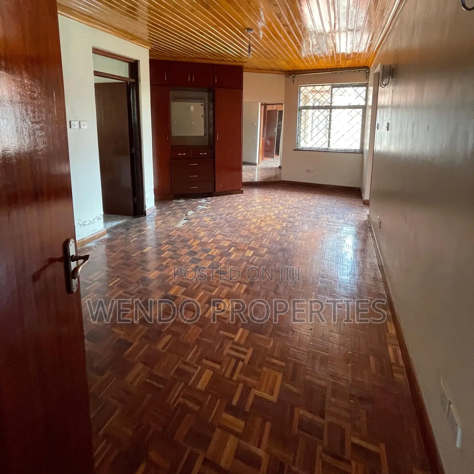 4bdrm Duplex in Raphta Road Area for rent