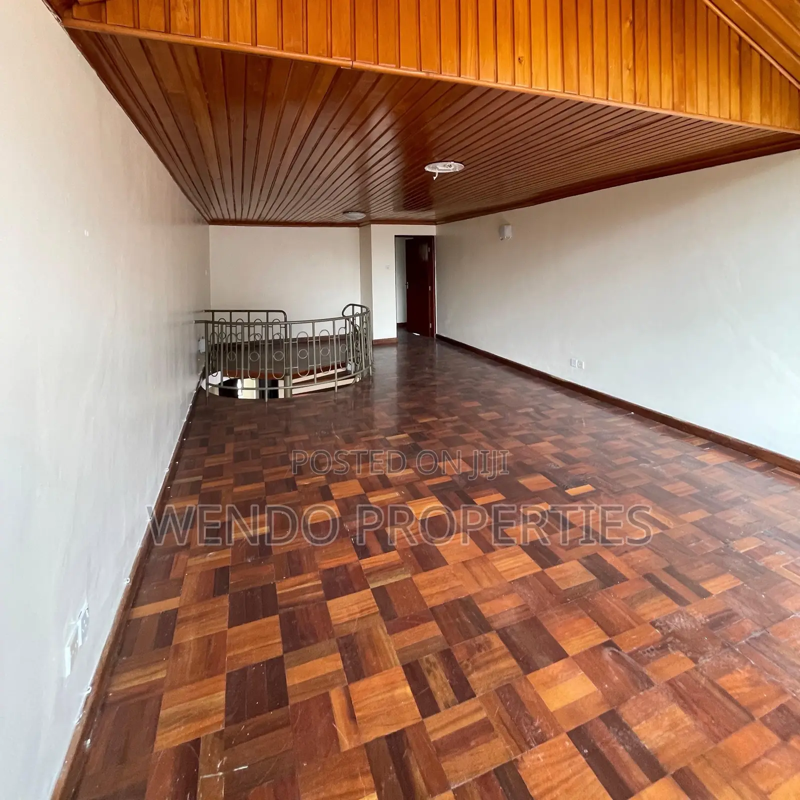 4bdrm Duplex in Raphta Road Area for rent
