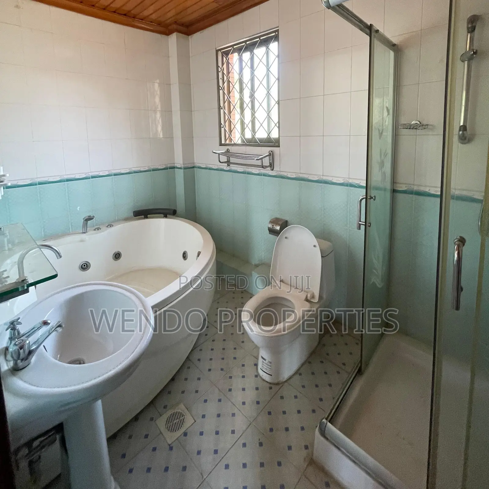 4bdrm Duplex in Raphta Road Area for rent