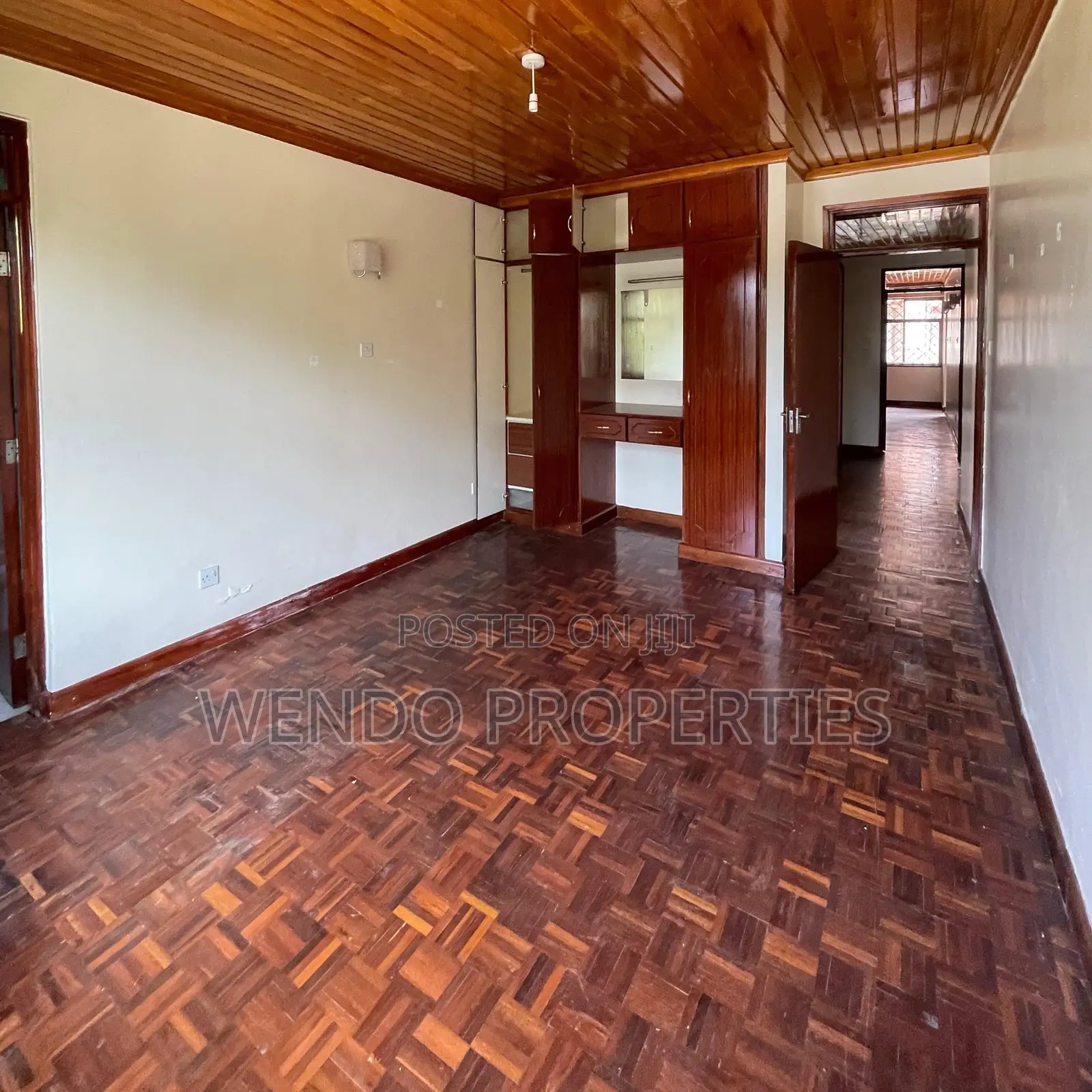 4bdrm Duplex in Raphta Road Area for rent