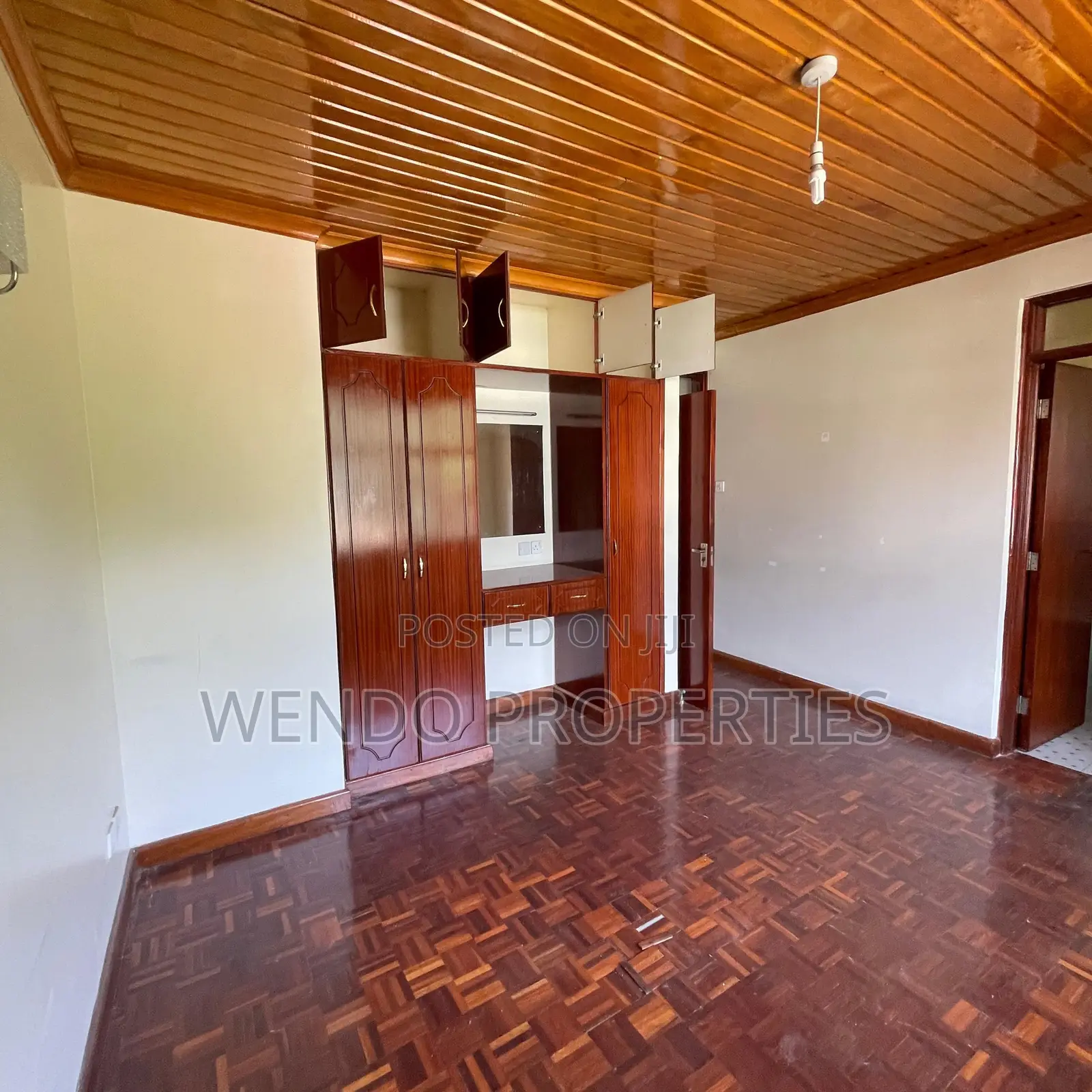 4bdrm Duplex in Raphta Road Area for rent