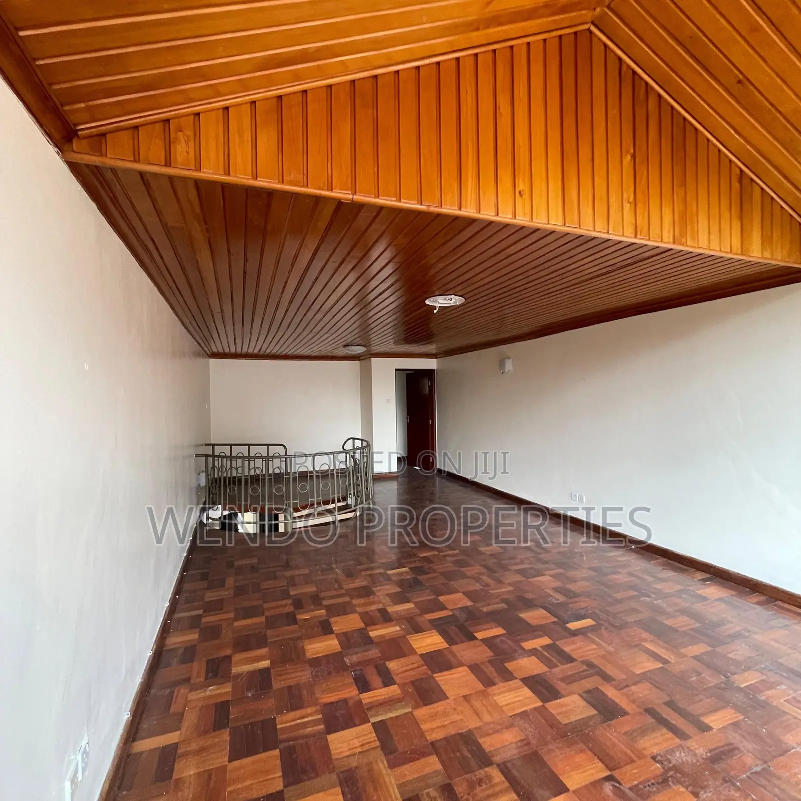 4bdrm Duplex in Raphta Road Area for rent