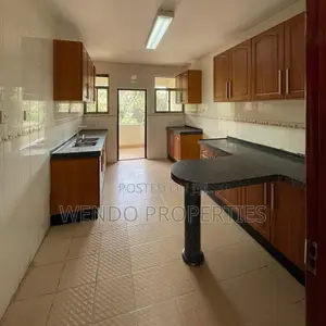 4bdrm Duplex in Raphta Road Area for rent