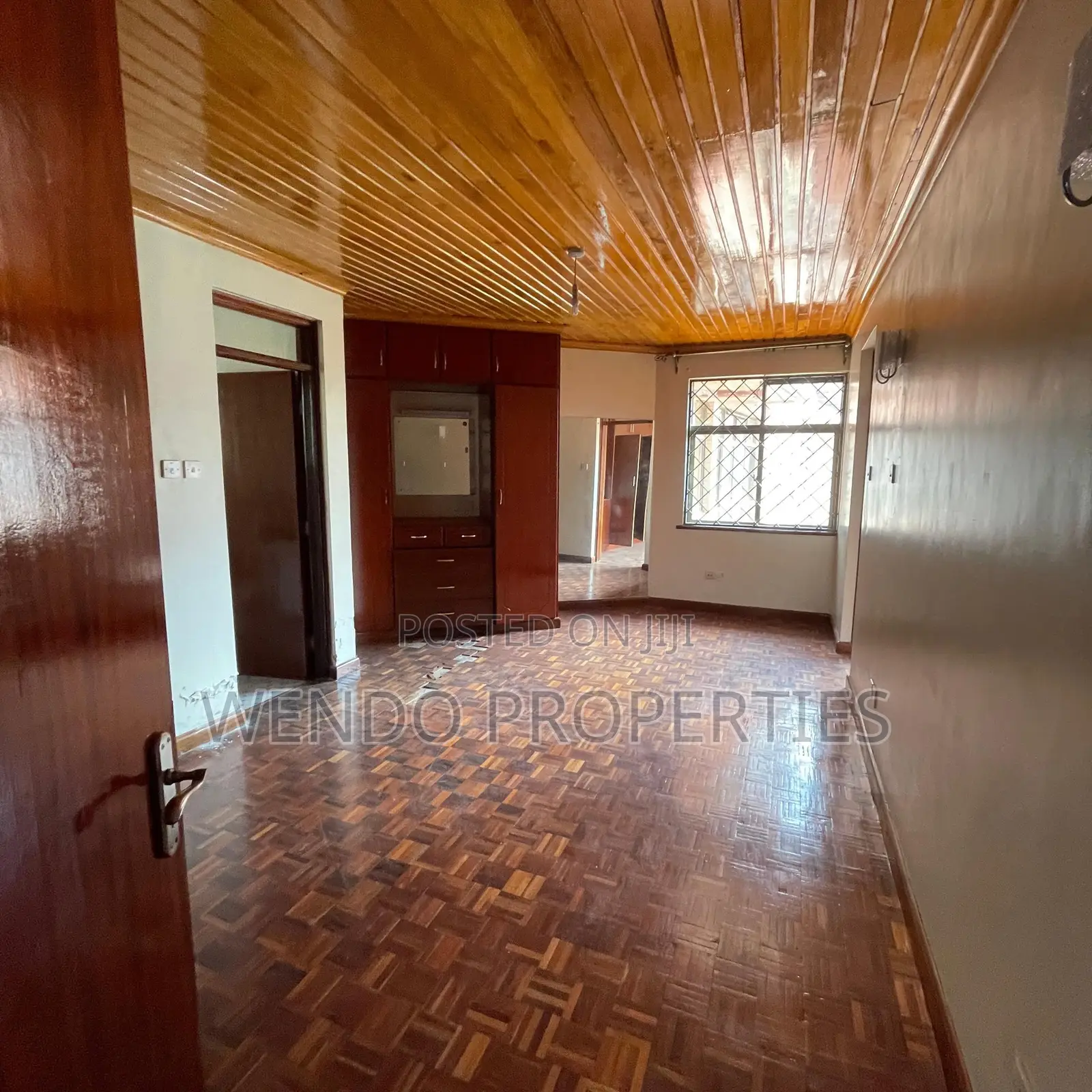 4bdrm Duplex in Raphta Road Area for rent