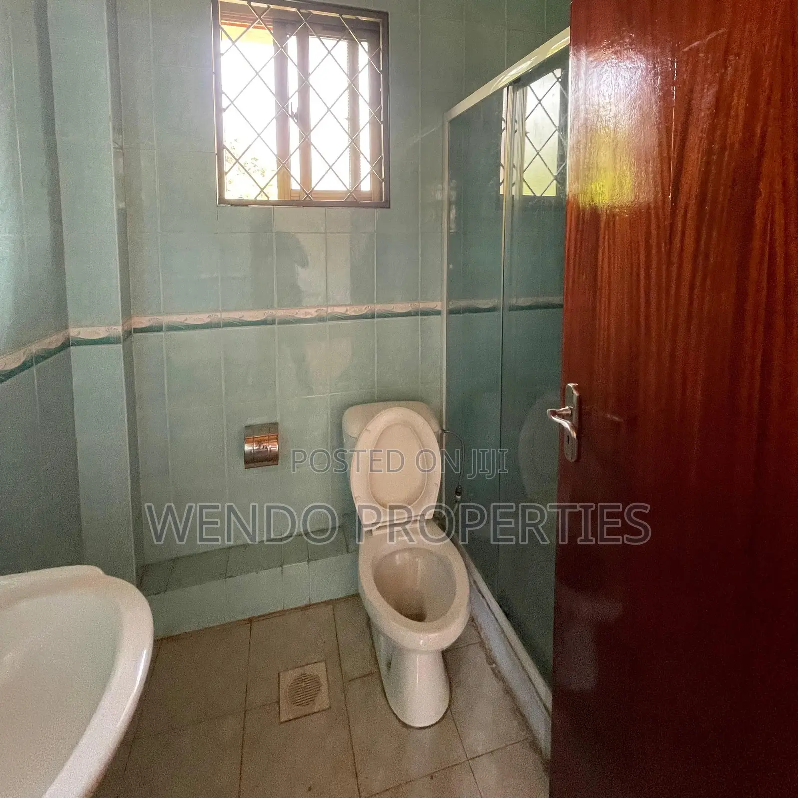 4bdrm Duplex in Raphta Road Area for rent