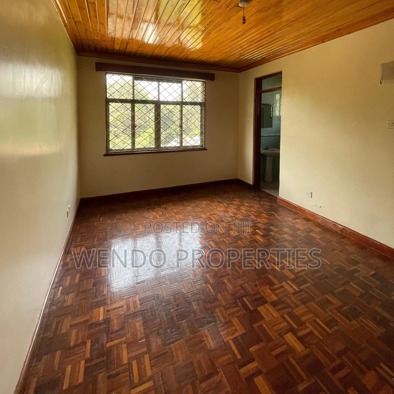 4bdrm Duplex in Raphta Road Area for rent