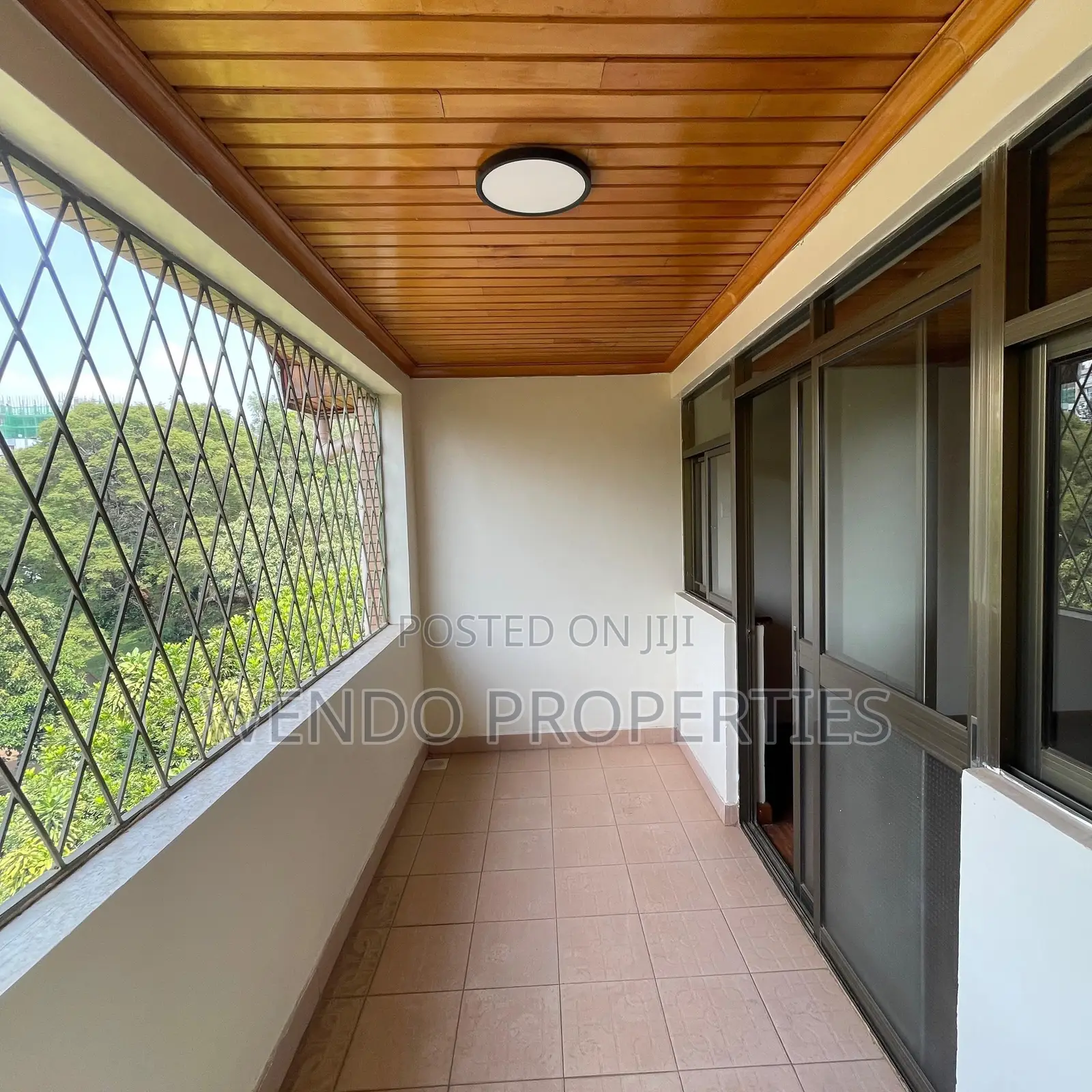 4bdrm Duplex in Raphta Road Area for rent