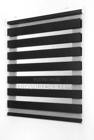 Office Zebra Roller Blinds | Window Blinds