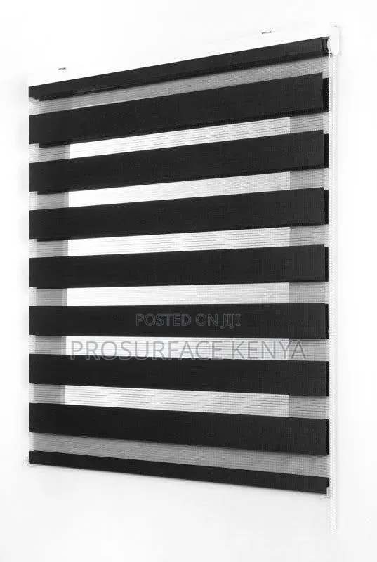 Office Zebra Roller Blinds | Window Blinds