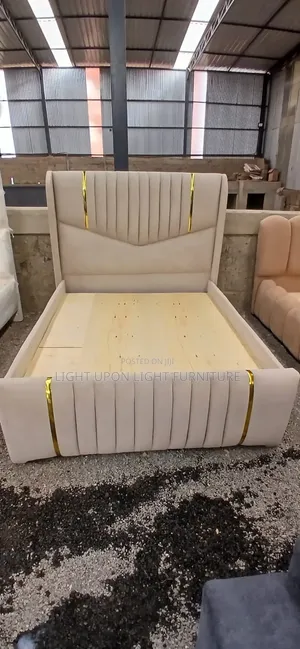 5*6 Chester Bed