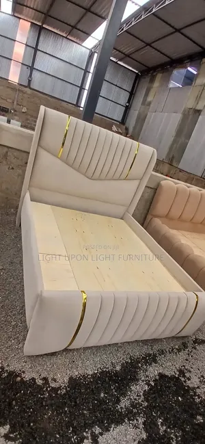 5*6 Chester Bed