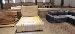 5*6 Chester Bed