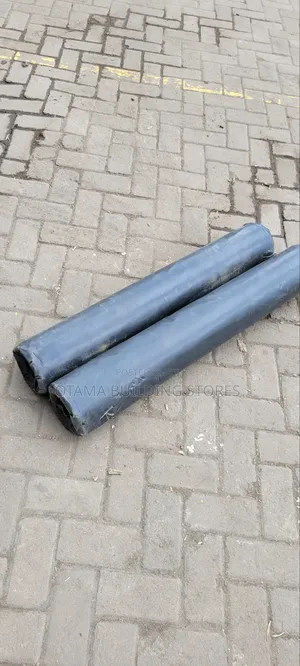 Construction Site Dump Proofing Membrane(Dpm)