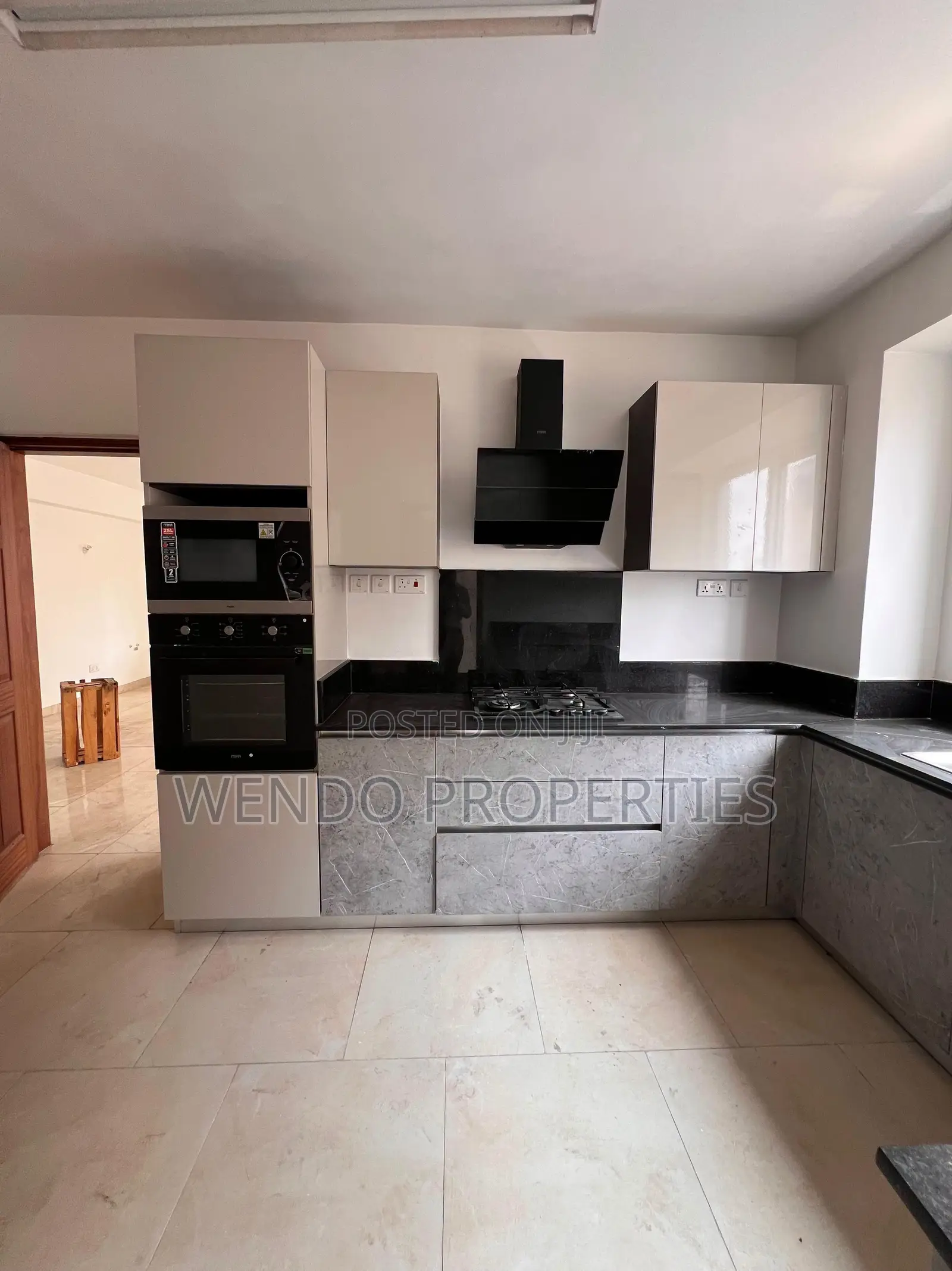 3bdrm Apartment in Spring Valley for rent